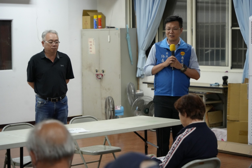 解鎖土地限制！南投市山坡地解編　首波17公頃獲核定