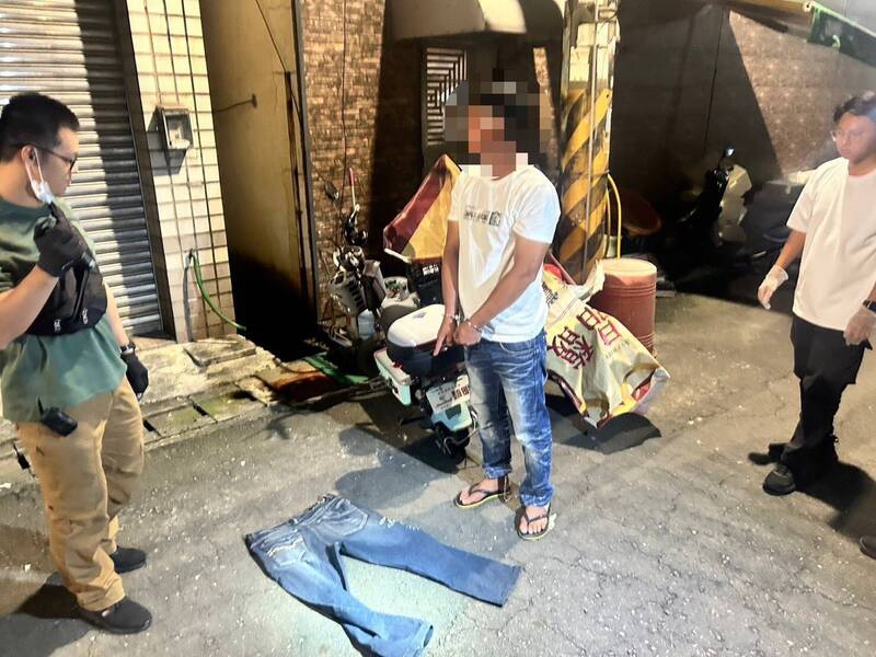 高雄男剛出獄5個月被好心老闆收留借錢不成竟持刀殺他全家