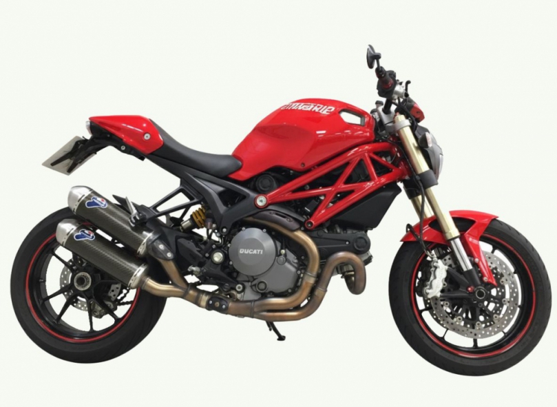 執行署嘉義分署115年首次聯合拍賣 欠稅遭扣DUCKTI紅色重型機車吸睛 邀腦麻協會設攤助公益