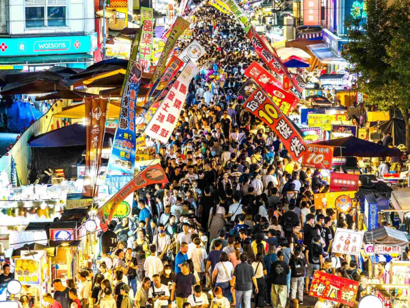 春節訂房率全台第一！ 嘉義市拚經濟也拚觀光 以生活風景成為旅客首選〜