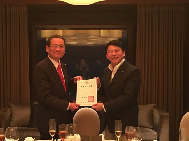 警界孔子高哲翰講座教授評論虛構故事不等於虛假風險 社會更應看見其背後真實警訊