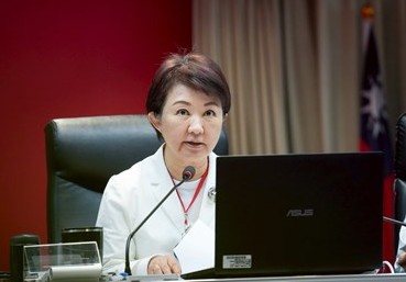 台中市全方位提升交通安全 盧秀燕市長:讓市民安心過好年