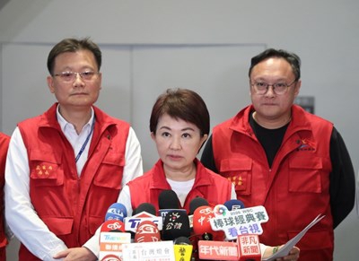 豐原豐康畜牧場隱匿禽流感 盧秀燕市長：惡性重大開罰最高115萬、中市府將主動跨縣市合作追查 確保市民健康