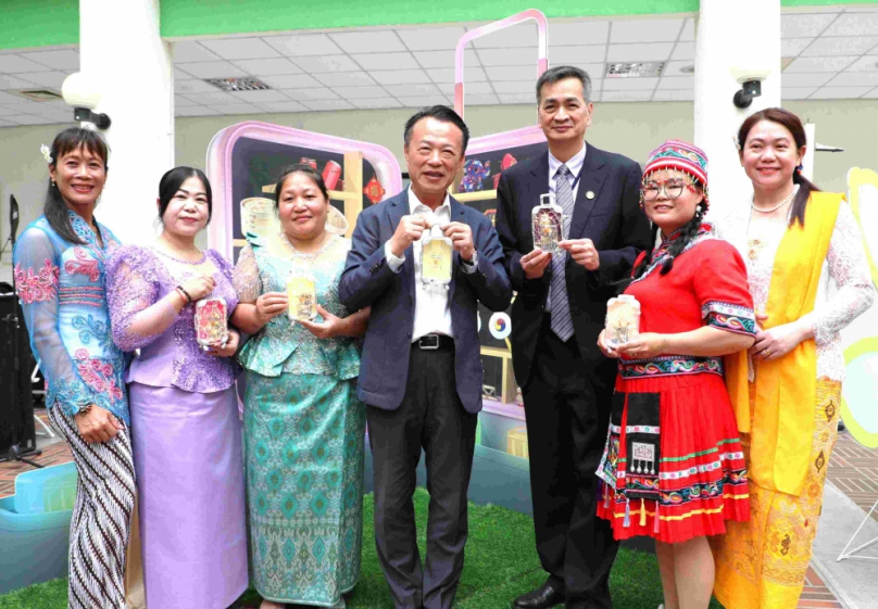 嘉義縣「2026台灣燈會」四大好康大放送！