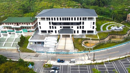 三箭齊發!中市民政局推動行政中心 活動中心與殯葬革新 打造友善幸福城市