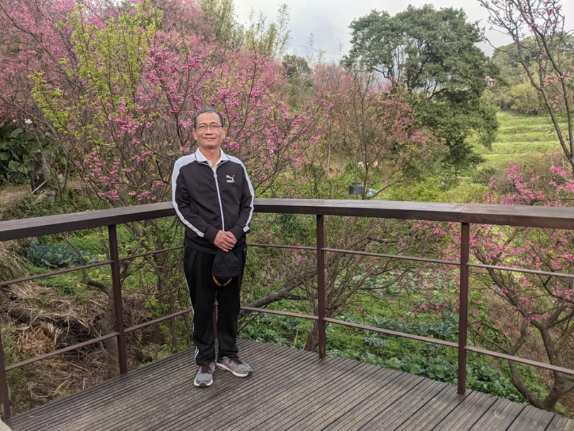 高哲翰講座教授以辯證邏輯看中共黨政軍高層異動權力運作