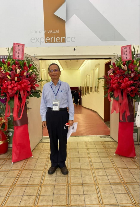 高哲翰講座教授解剝中共權力再集中「大清洗」進入深水區