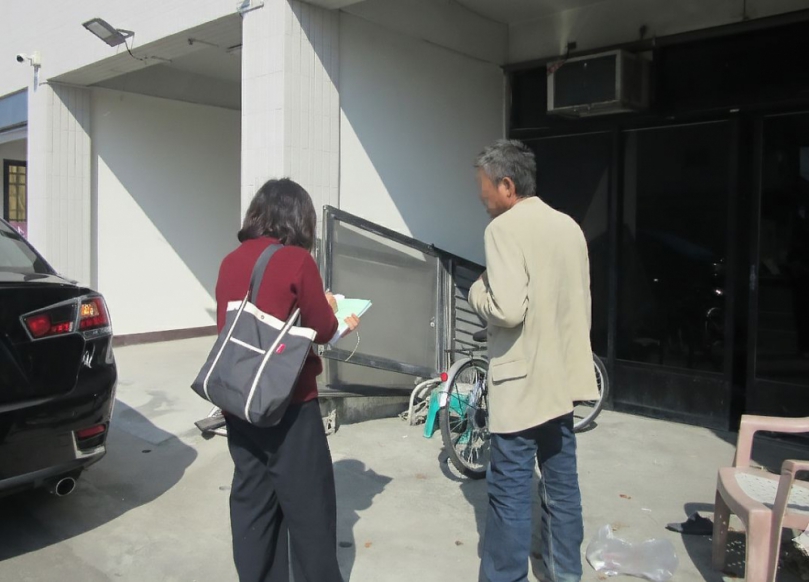 結合行政執行程序與酒癮治療轉介管道  嘉義分署協助酒駕裁處罰鍰義務人  戒除酒癮減少酒駕再犯風險