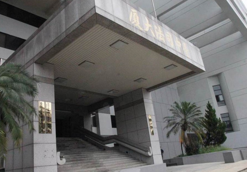 臺中市豐康畜牧場負責人     法官在三日裁定羈押禁見