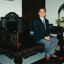 警界孔子高哲翰講座教授評論:台灣從事中國大陸研究者結構性困境