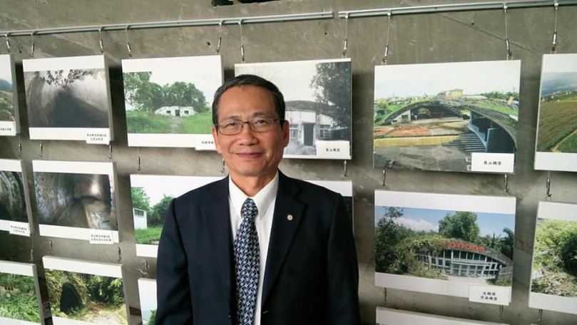 高哲翰專文：悼念跨領域典範邵玉銘局長「一位堅守民族自信歷史發言人」