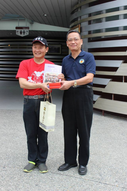 高哲翰講座教授評論「數位日不落國」真正底層邏輯