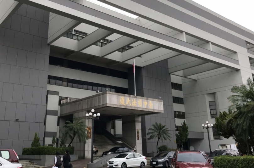 公會理事長旁聽被恐嚇      法官竟讓女當事人離開