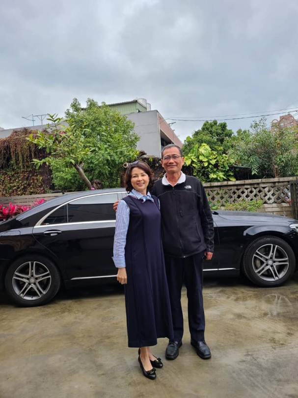 高哲翰講座教授點評大年初二回娘家之倫理意涵與文化精神