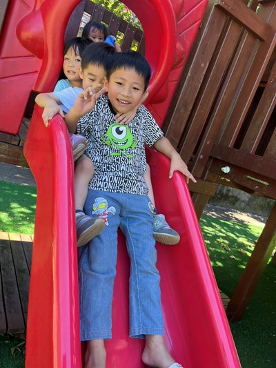 馬年幸福好禮！中市公幼延長照顧服務全面到位 開辦率99%減輕育兒負擔