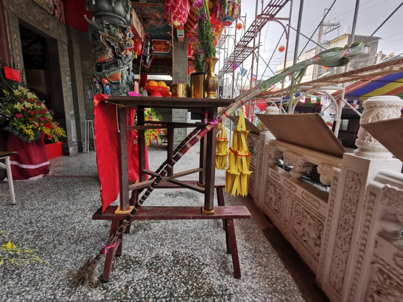 2026年農曆正月初九拜天公禁忌