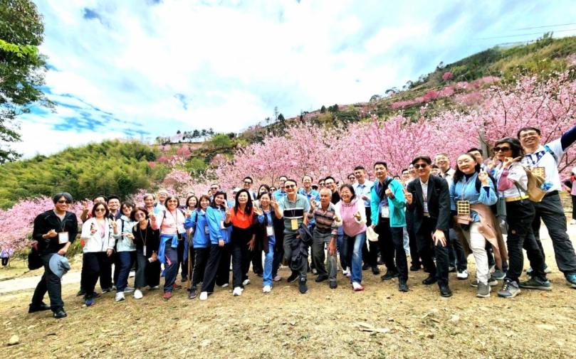 雲林官學醫院檢調平台會議聚焦SDGs目標 打造安全、健康、永續宜居城市!