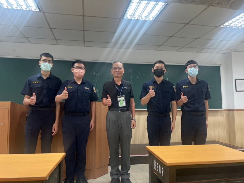 高哲翰講座教授新春談大學面臨少子化危機「教育文明演化必然規律」