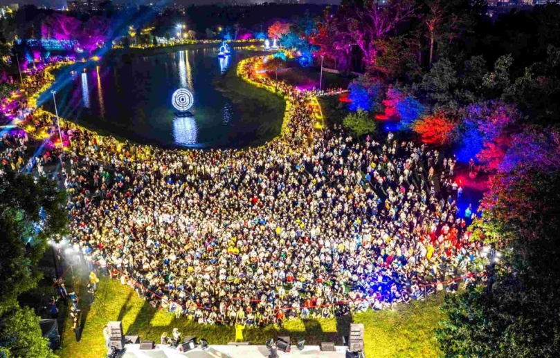 嘉義市住宿業營收七年成長52.8% 首破30億元創新高！