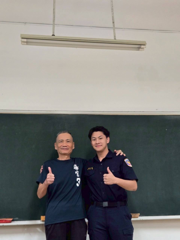 高哲翰講座教授評析美以對伊行動對台海與區域安全外溢影響