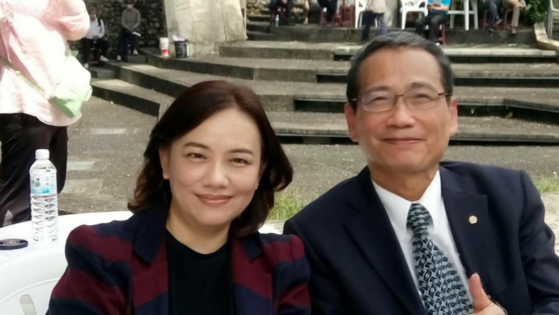 「宮廟達人」高哲翰淺談元宵節「完成儀式」象徵意義