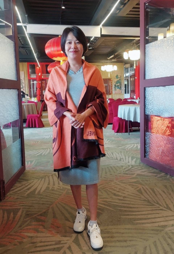 關懷弱勢捐贈白米　藉行動傳遞愛與溫暖