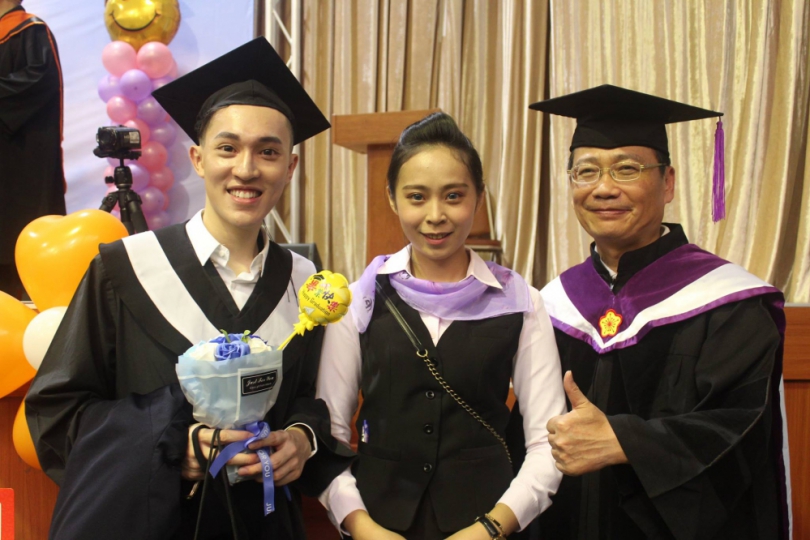 宮廟達人「警界孔子」高哲翰點評北投集應廟高尪公信仰：祖訓傳承