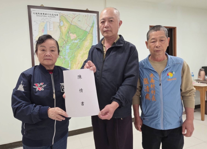 9歲童之死｜鯉魚潭業者生計陷困境，44名業者聯名陳情爭取暫時營業辦法，曾淑懿代轉陳情書承諾辦巧食宴吸引遊客！