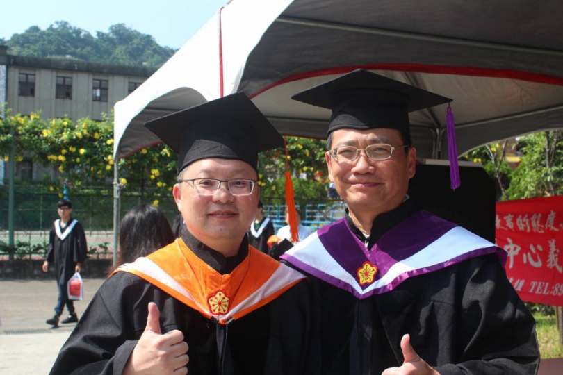 高哲翰講座教授敬悼批判理論大師哈伯瑪斯辭世