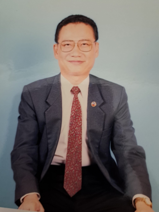 高哲翰講座教授點評台灣總統直選 30 週年歷史意義