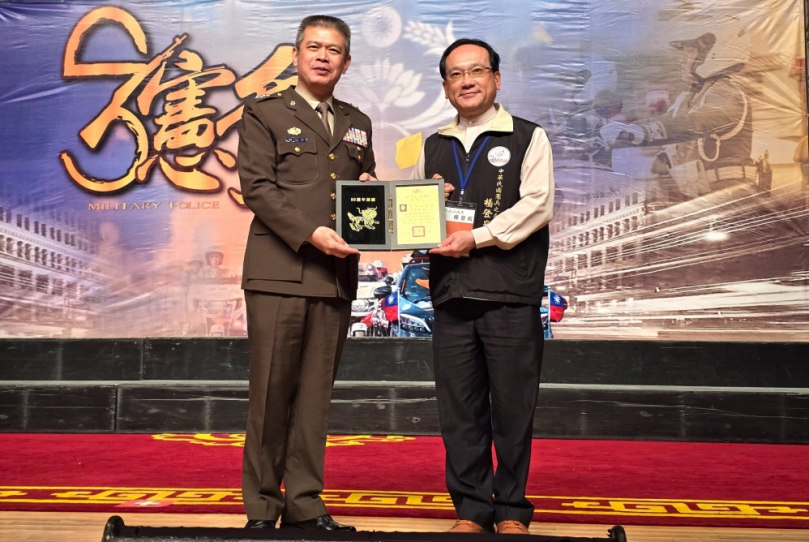 宮廟達人高哲翰：國師楊登嵙弘揚鬼谷子智慧融入現代命理實踐