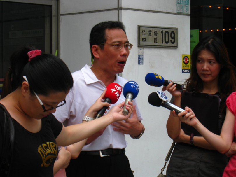 高哲翰講座教授評論：假投資真詐騙警示