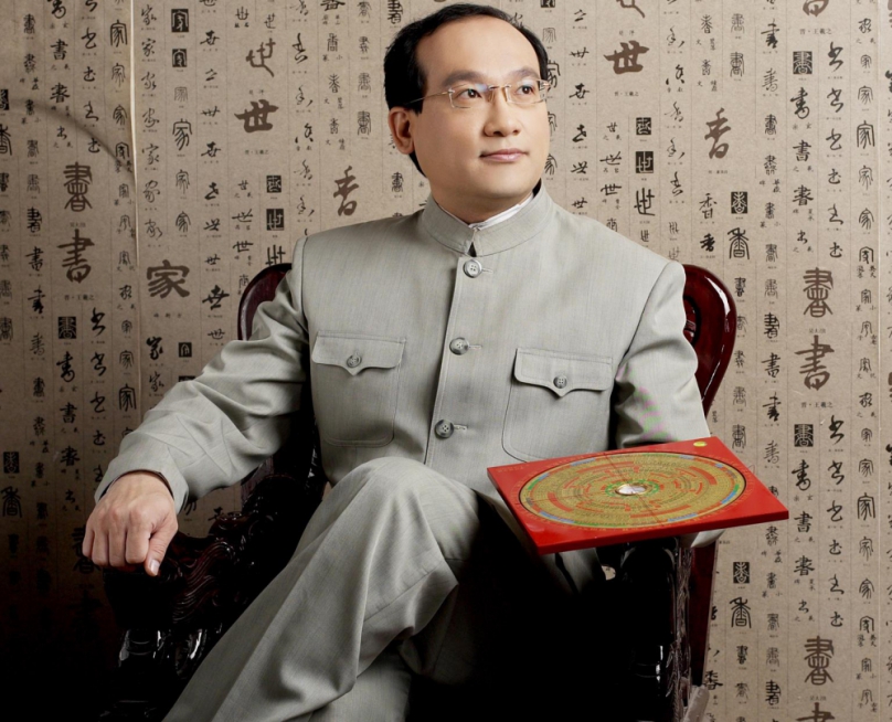 宮廟達人高哲翰：國師楊登嵙詮釋二月初二土地公生日「頭牙」與「補財庫」民俗文化