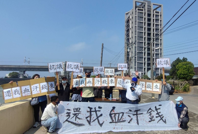 后里「日出后科」建案後續發展受關注 相關單位呼籲加強品質檢視與溝通協調