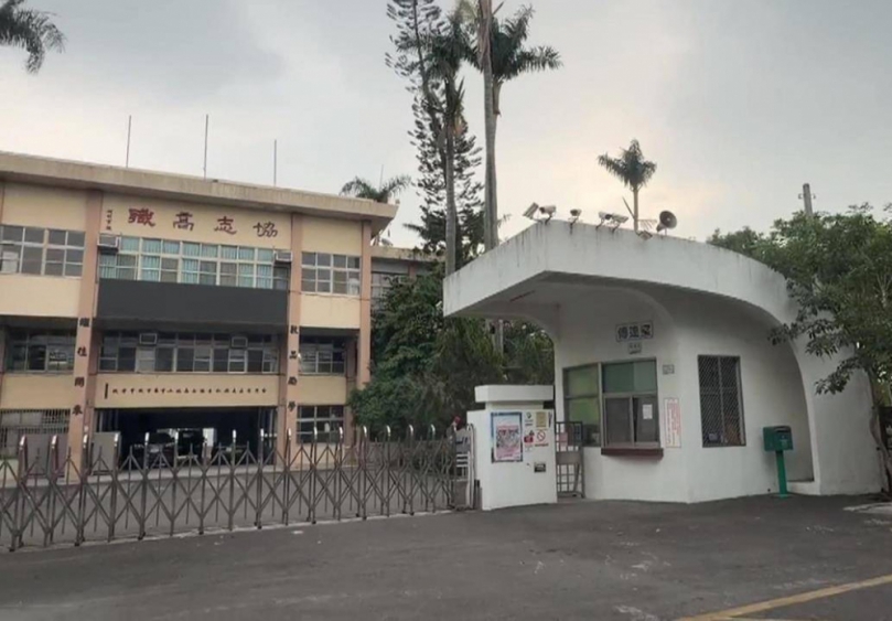 民雄文教基金會承接協志舊址「人才銜接」 攜手企業士紳共築民雄的文化轉身