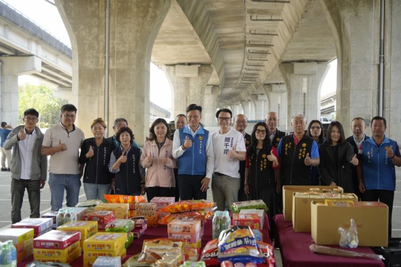 全國最大!南投市親子輪動場今動工 拼11月動工啟用