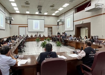 中市推校園共享電動機車 學生通勤更便利、減碳又好停車