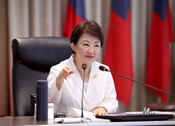 台中殯葬建設70億 六都最高 盧秀燕市長：打造智慧溫暖的生命服務新典範