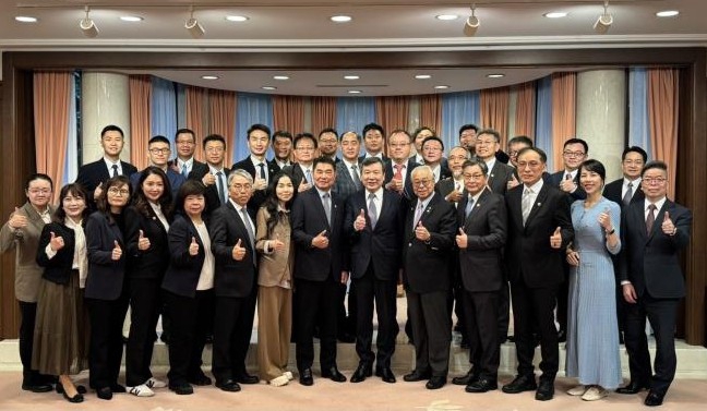 科技新願景 「串聯台日精密製造與半導體材料布局全球供應鏈」