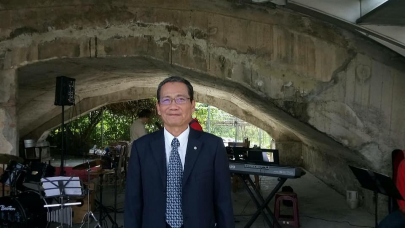 高哲翰講座教授點評鄭麗文主席「和平之旅」兩岸關係緩和