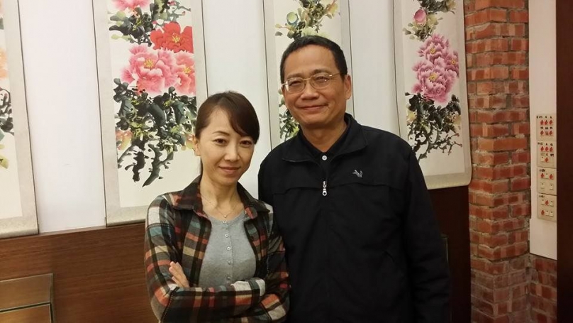 高哲翰講座教授點評剖析地緣政治深層結構