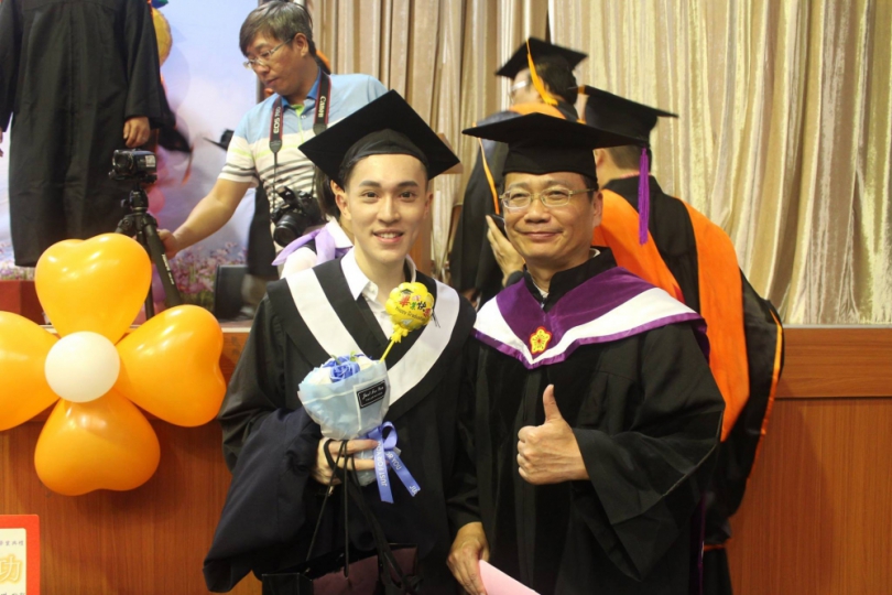 高哲翰講座教授點評「單身獨居老化家庭保護傘」政策挑戰