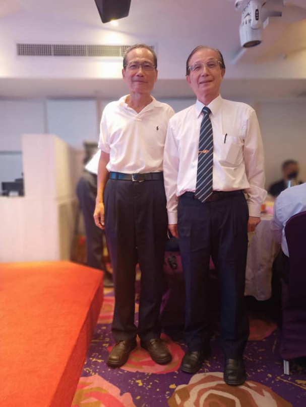 高哲翰講座教授點評「大學生使用 AI 生成高品質報告」教育倫理解析：