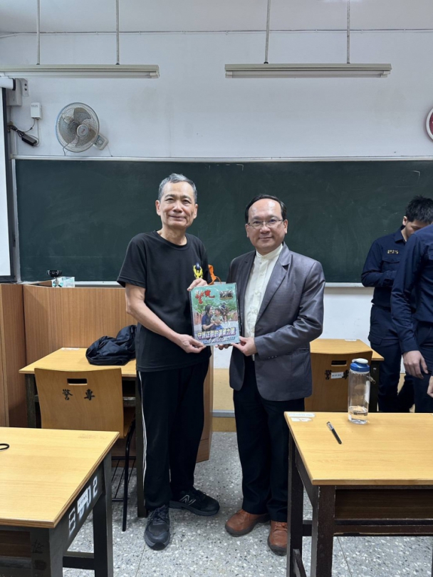 高哲翰講座教授點評當代AI教育哲學發展趨勢