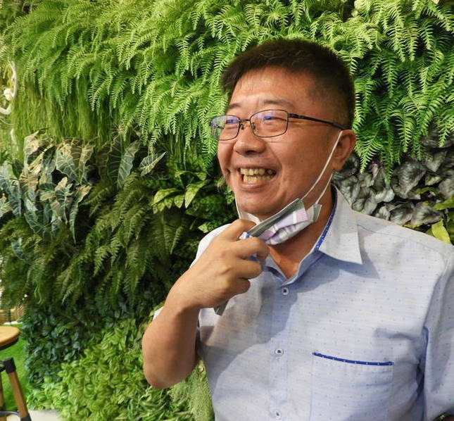 民進黨高市黨部主委改選 4人被點名