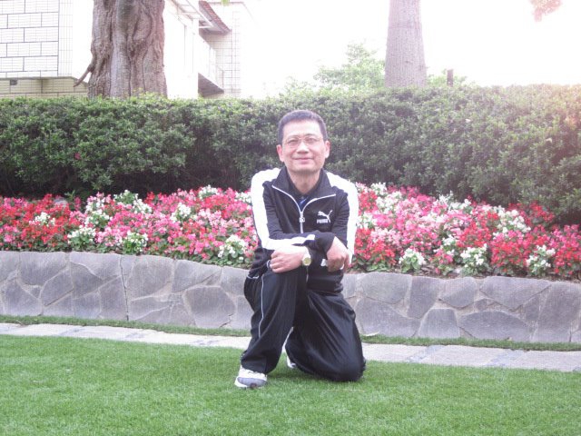 宮廟達人「警界孔子」高哲翰:2026年「白沙屯媽祖北港進香」複合型宗教盛事