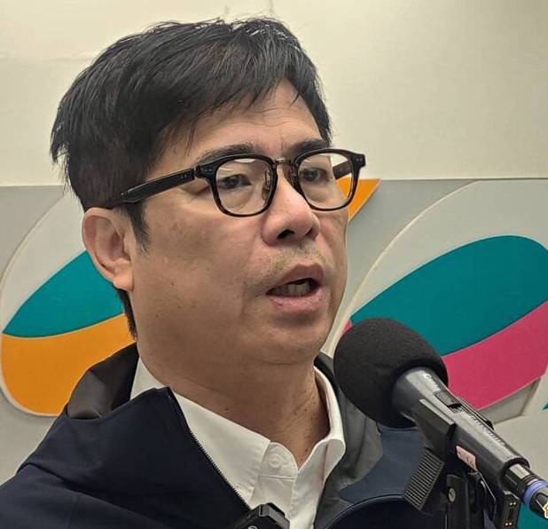 高雄春捲疑食物中毒案陳其邁清查中毒來源