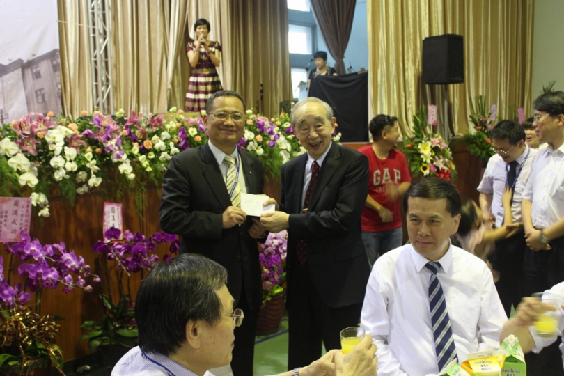 孫中山思想:兩岸共同認同「歷史指標」和交流橋樑 高哲翰講座教授點評