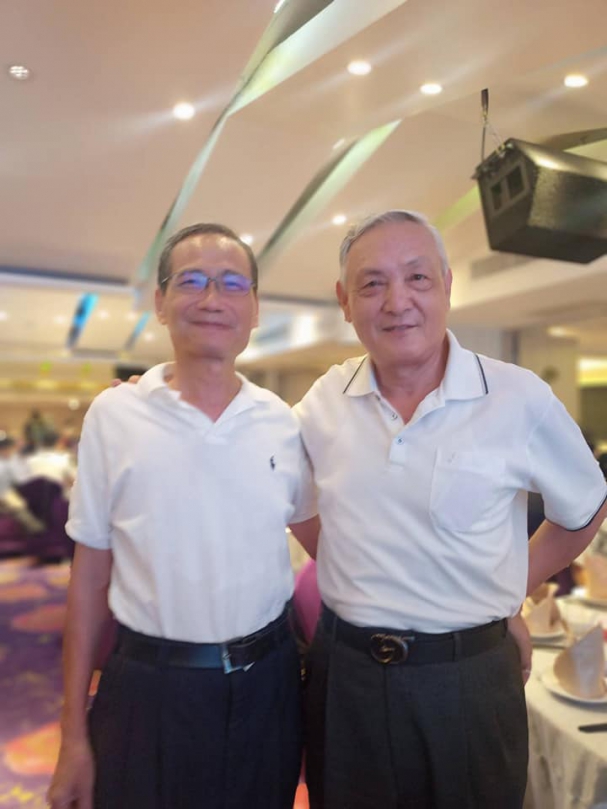 高哲翰講座教授點評「國民黨主席鄭麗文南京謁陵」