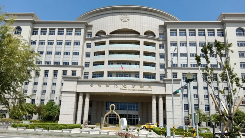 偷竊一條女用內褲，雖又放回，因累犯仍被法院重判7個月徒刑。（檔案照）